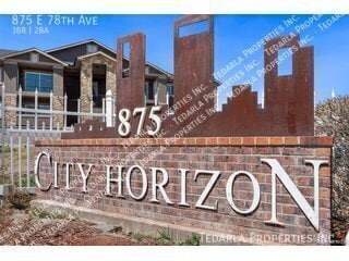 Photo - 875 E 78th Ave Apartment