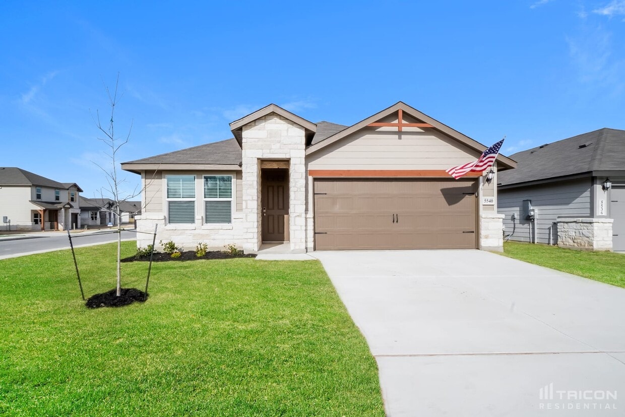 Primary Photo - 5540 Shasta Pl
