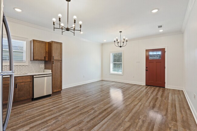 Foto del edificio - 2625 Sage St