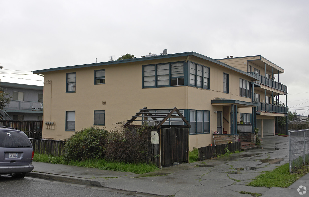 1412-1416 9th St, Berkeley, CA 94710 - Apartments in Berkeley, CA ...