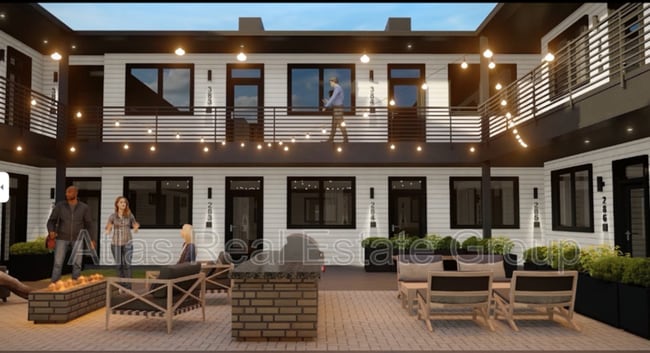 Building Photo - 2120 N Downing St