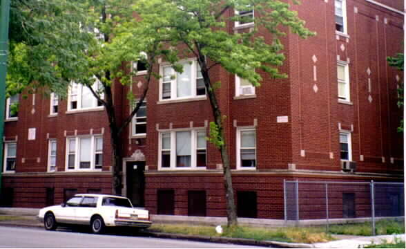 Foto principal - 7234-7244 S Dorchester Ave
