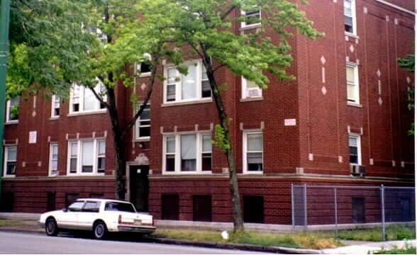 Primary Photo - 7234-7244 S Dorchester Ave