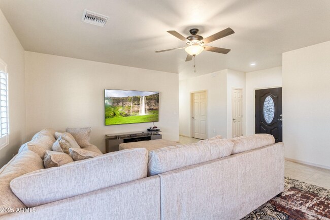 Foto del edificio - 8373 E Sunwing Ridge Dr