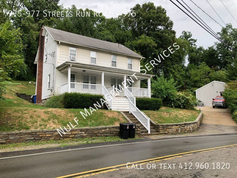 Primary Photo - 2 Bed, 1 Bath located in Baldwin