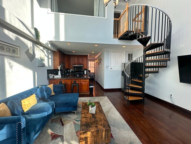 Foto del edificio - 205 N 11th St