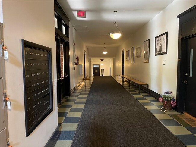 Foto del edificio - 1031 State St NW