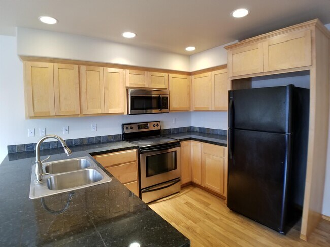 Foto del edificio - 3222 Lombard Ave