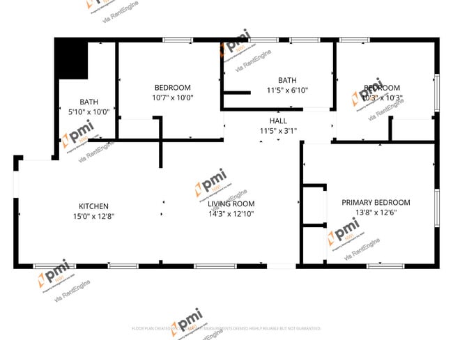 Building Photo - 13328 Edison St