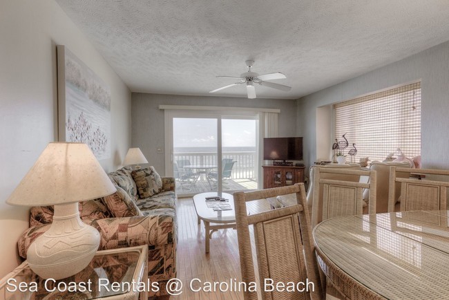 Building Photo - 1707 Sand Dollar Ct