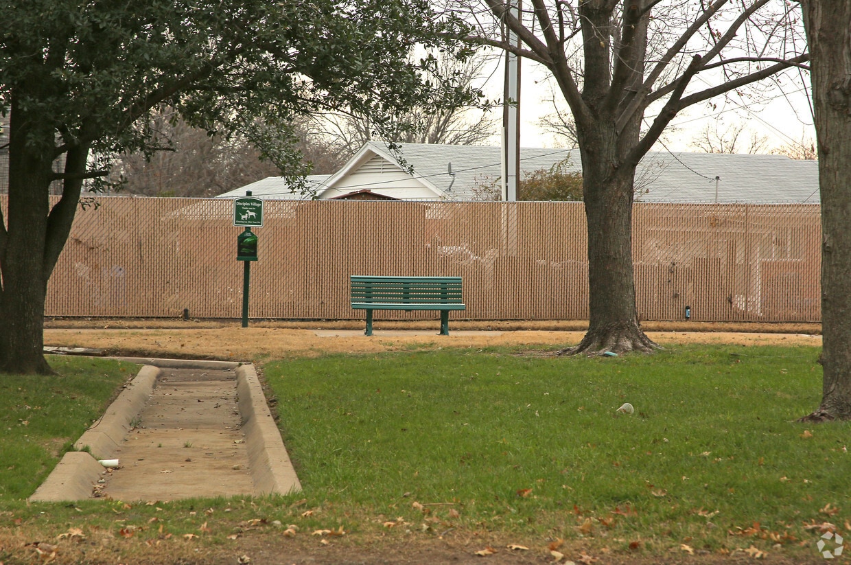 Building Photo - Disciples Village Apartments