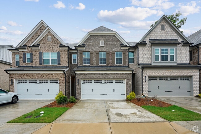 Building Photo - 2265 Morgan Place Dr