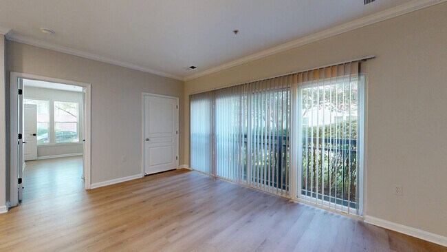 Interior Photo - Sullivan Place