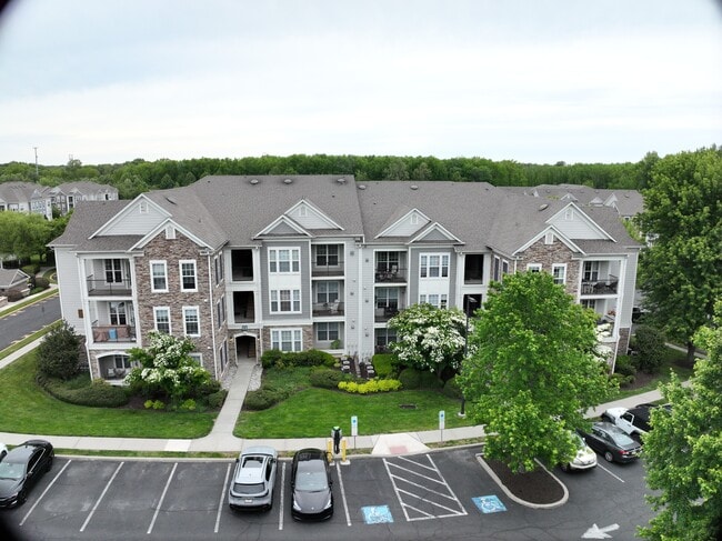 3D Exterior - Harper's Crossing