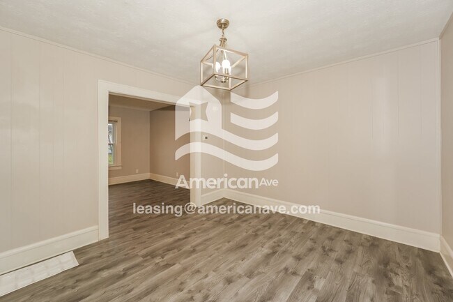 Foto del edificio - 305 3rd St NW