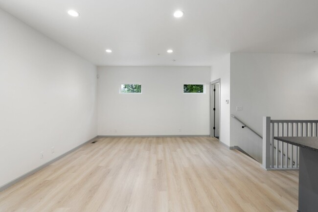 Foto del edificio - Quaker Condos