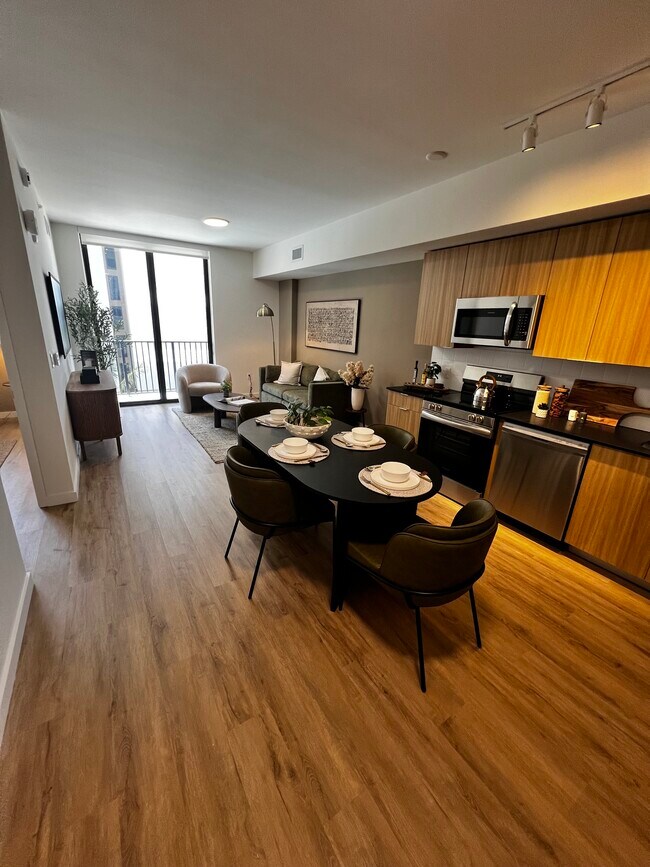 Foto del edificio - 911 E 26th St