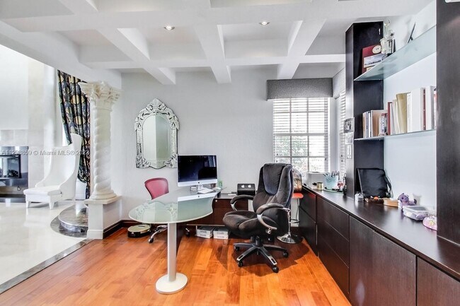 Foto del edificio - 4982 SW 173rd Ave
