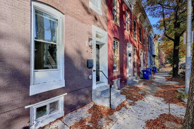 Foto del edificio - 412 Federal St