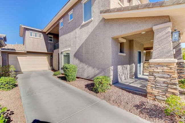 Building Photo - Summerlin Home - 3 Bedrooms + Small Loft +...