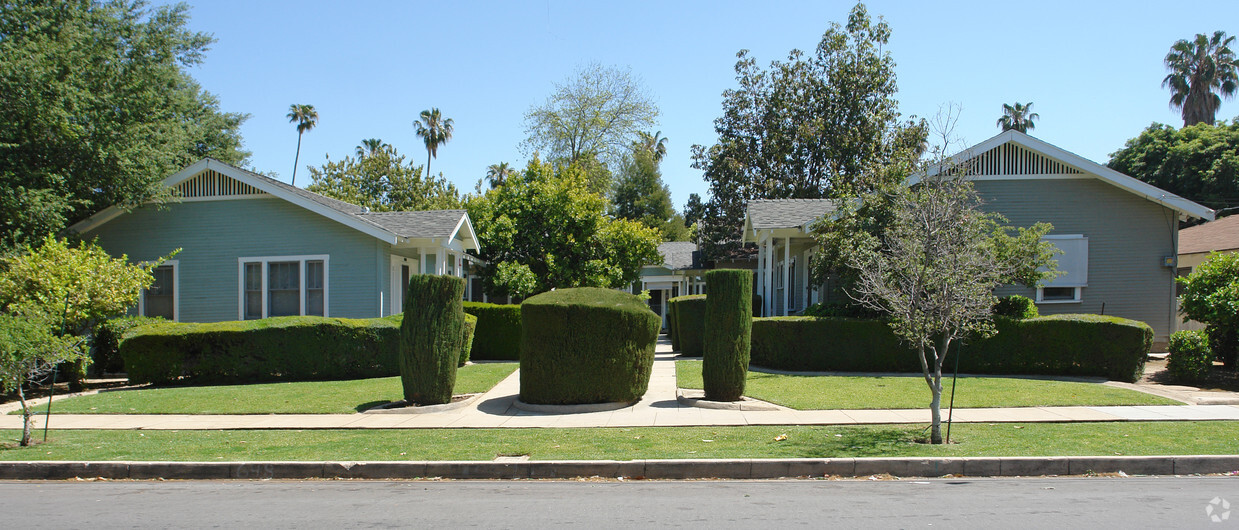 Building Photo - 638-650 Mar Vista Ave