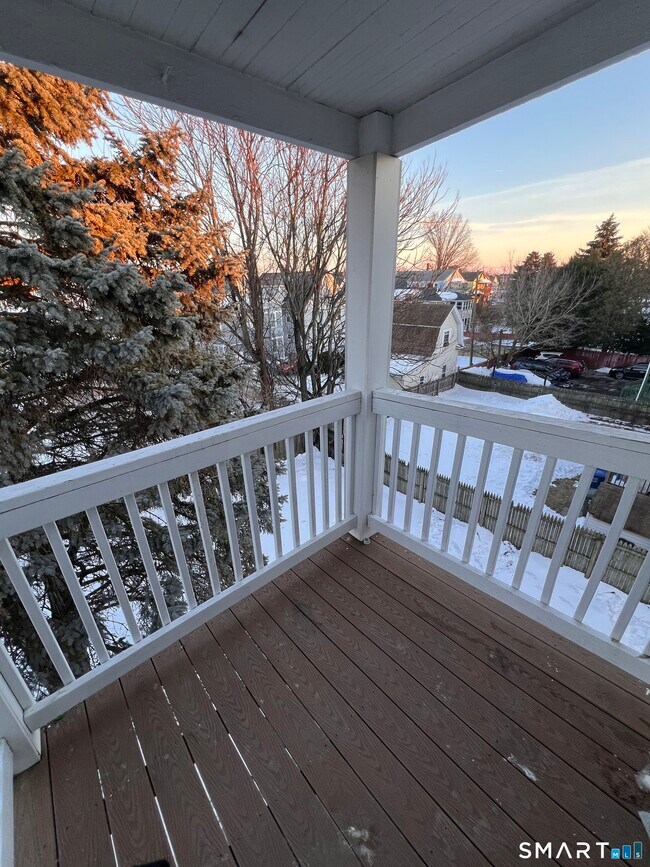 Foto del edificio - 128 Prince St