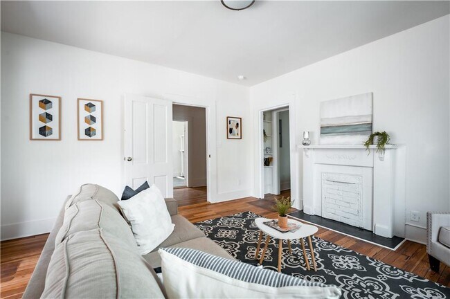 Foto del edificio - 1359 Finley St NE
