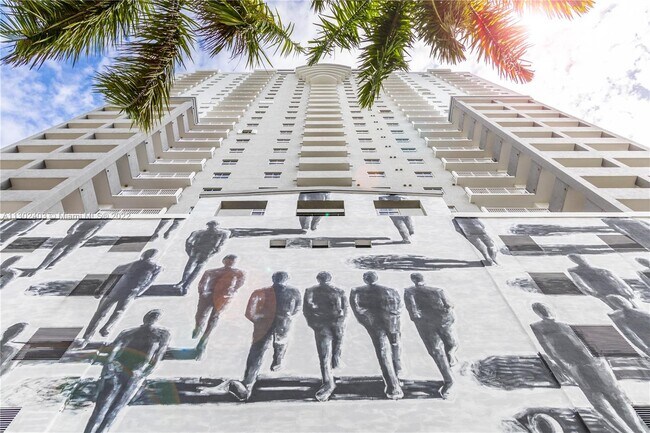 Foto del edificio - 185 SE 14th Terrace