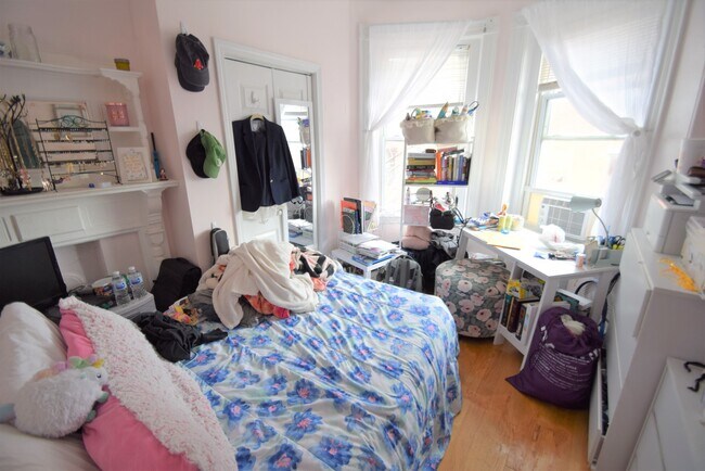 Foto del edificio - 3 Warwick St