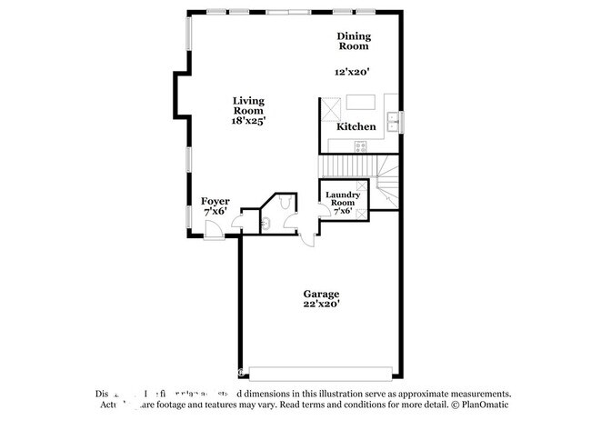 Building Photo - 5227 Caprock Canyon Ave