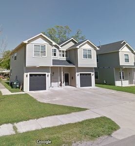 Building Photo - 501 S Ponca Ave