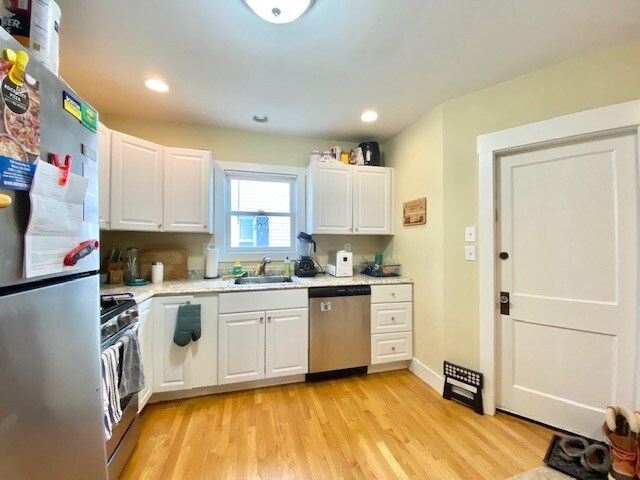 Foto del edificio - 21 Kingsley St