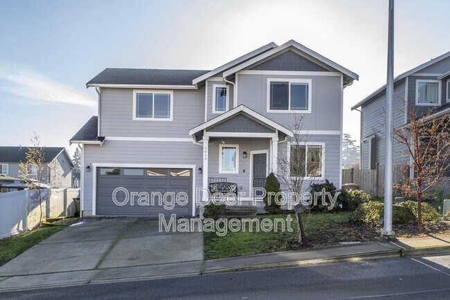 Foto del edificio - 1016 E 43rd St