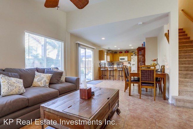 Building Photo - 3 br, 2.5 bath House - 4736 Ventana Way