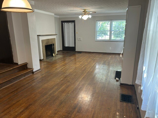 Foto del edificio - 1509 Ashland Ave