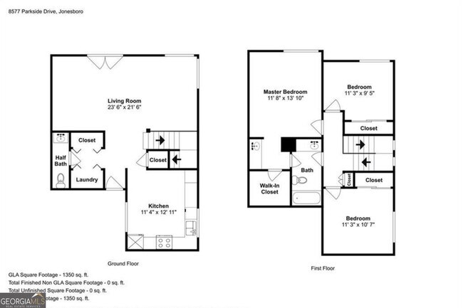 Foto del edificio - 8577 Parkside Dr