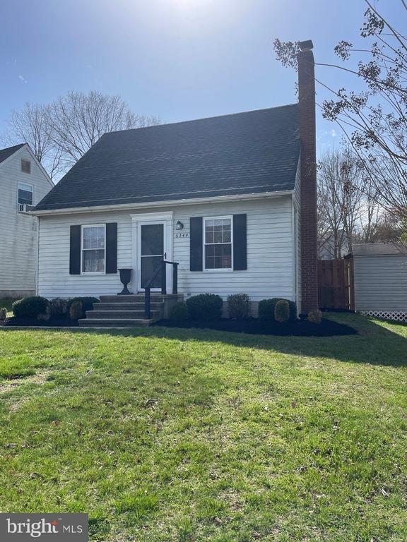 Foto del edificio - 6344 Piney Ridge Dr