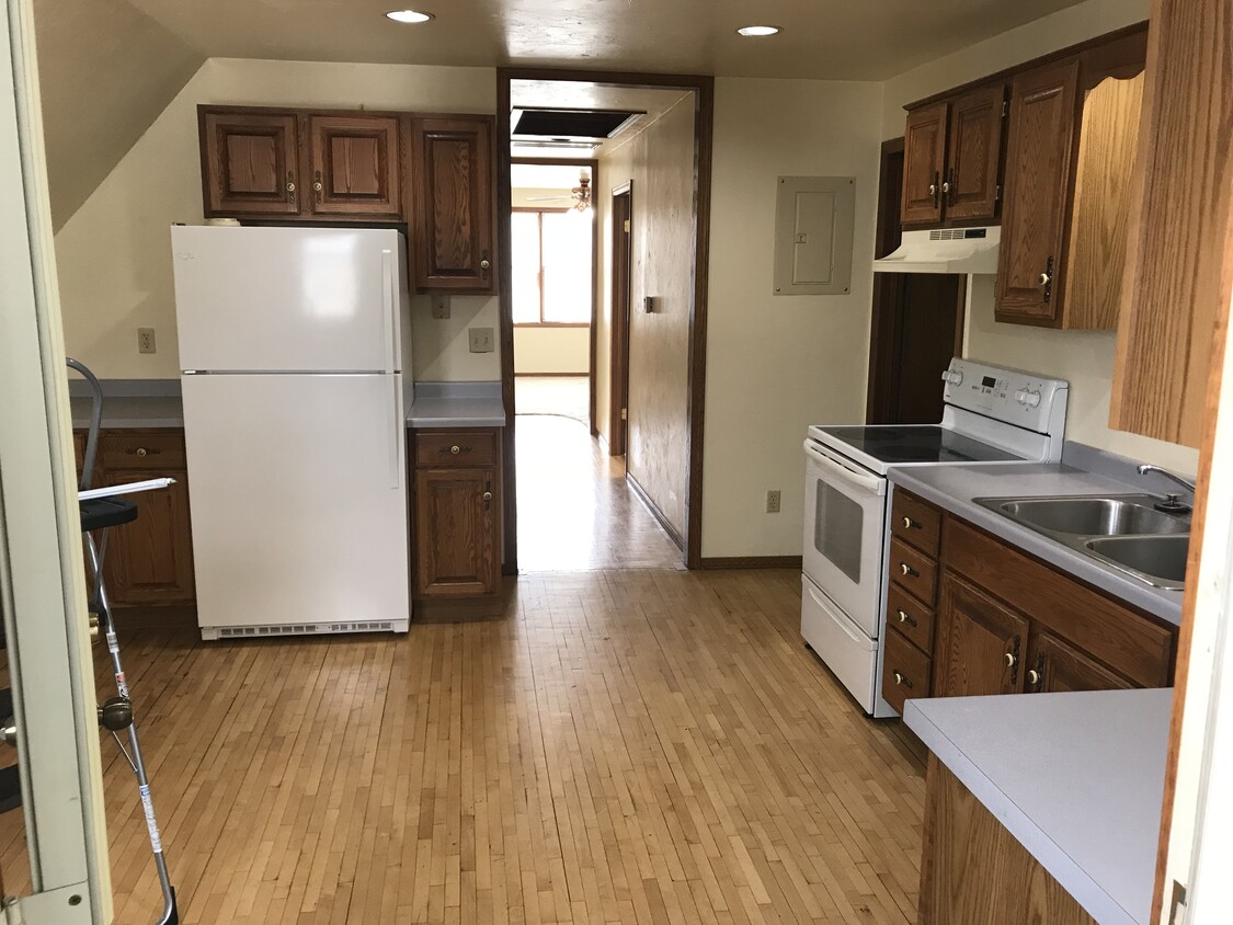 Foto principal - 114 N Ontario St