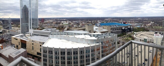 Foto del edificio - 4 W Martin Luther King Jr Blvd