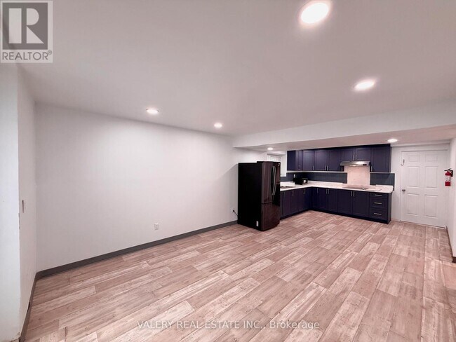 Photo du bâtiment - 134 Reed St