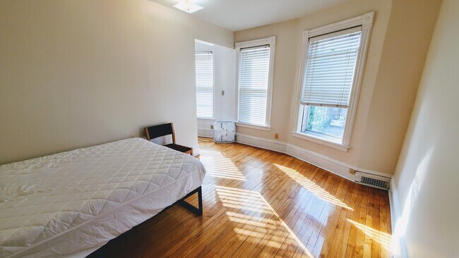 Foto del edificio - Willy Pad | 1259 Spaight St
