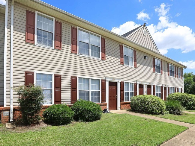 Foto del edificio - Sunchase Apartments