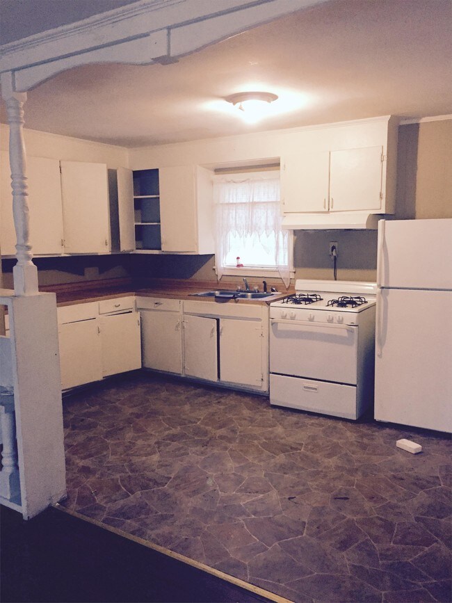 Foto del edificio - 109 Brent St