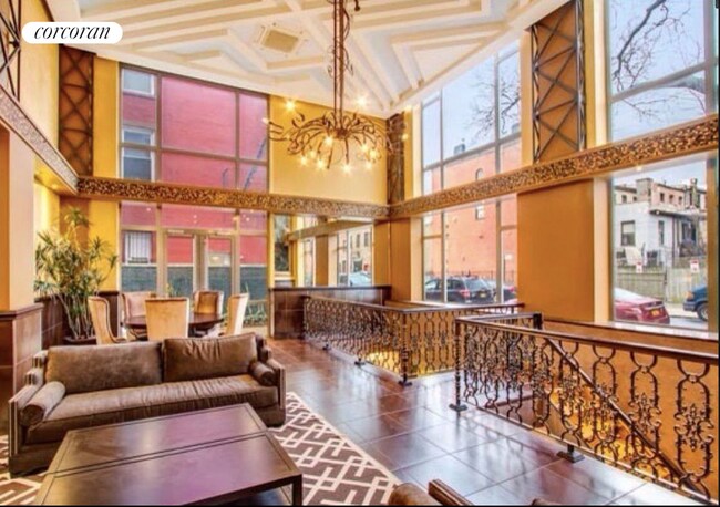 Foto del edificio - 82 Irving Pl