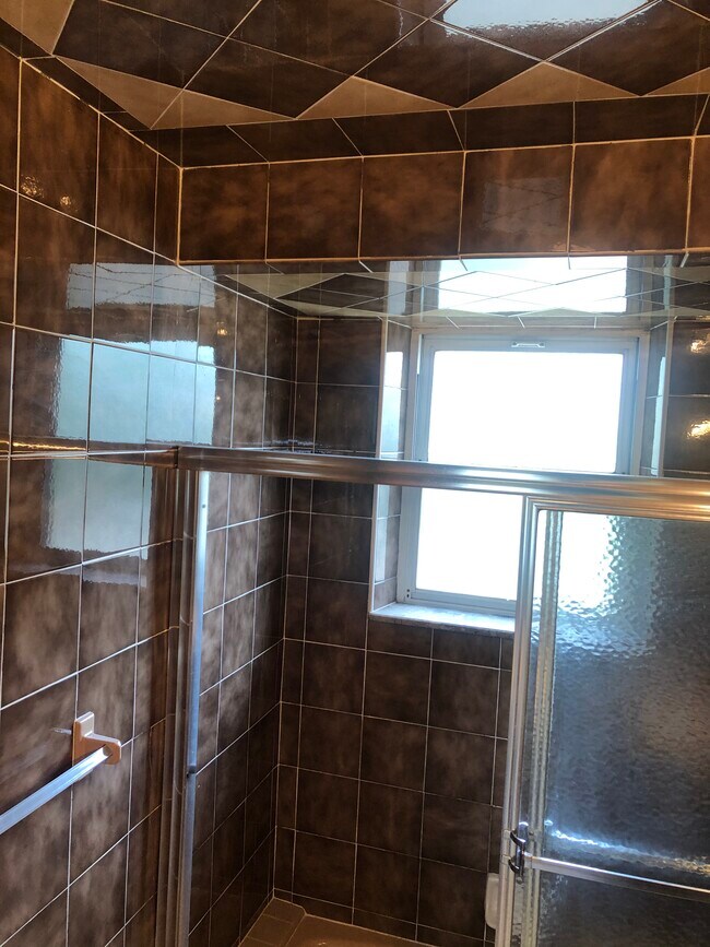 Bathroom - 8717 17th Ave