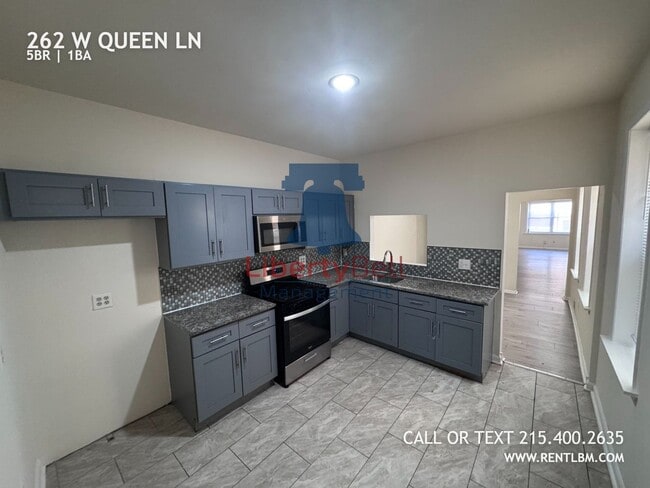 Building Photo - 262 W Queen Ln