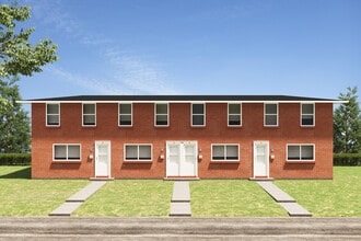 Building Photo - 405 Barnett Rd
