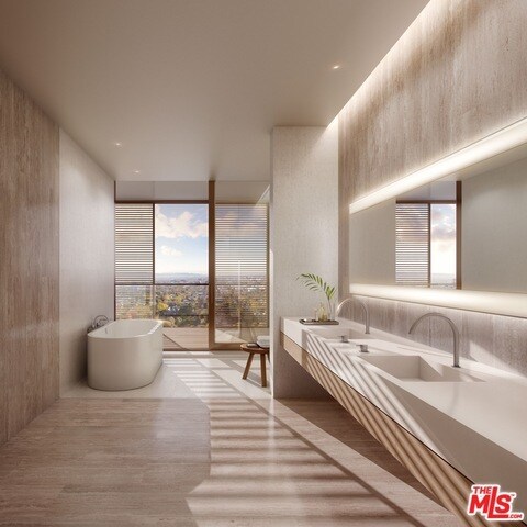 Foto del edificio - 9040 Sunset Blvd