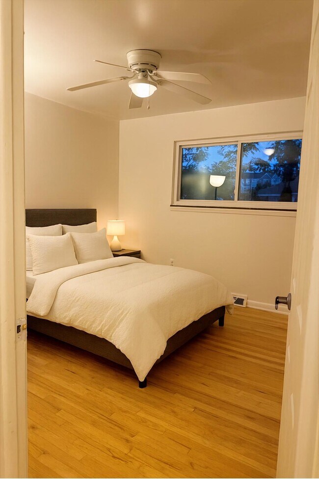 Bedroom #2 - 3807 Rochester Rd