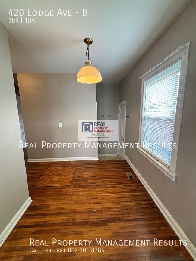 Building Photo - 420 Lodge Ave